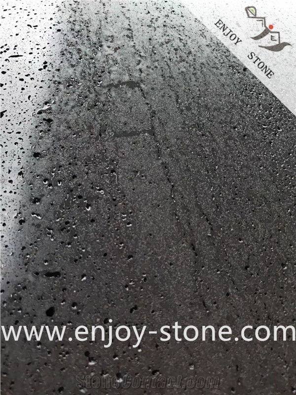 Lava Stone/Honed/ Slabs And Tiles/ Flooring/ Walling