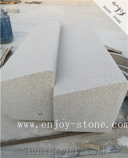 New G603,Flamed,Sawn,Kerbstone,Road Kerb,Roadside