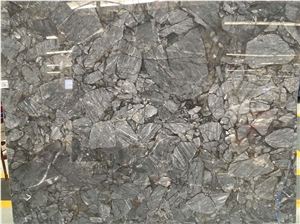 Amazon Blue Quartzite Slabs