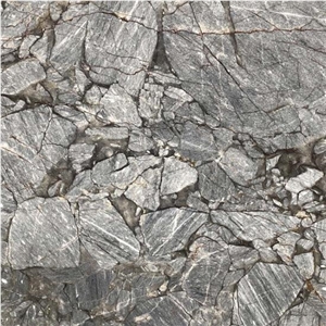 Amazon Blue Quartzite Slabs