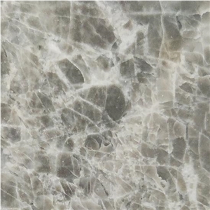 Grey Silver Sable Marble Slabs