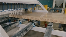 Automatic Multi Head Cutting Line Machine N2990 6+9- Multi-Blade Cross-Cutter,Trimming Machine