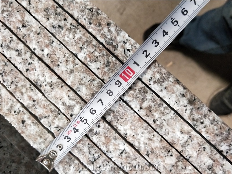 Competitive G635 Granite Tiles & Slabs