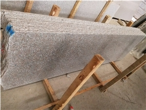 Competitive G635 Granite Tiles & Slabs