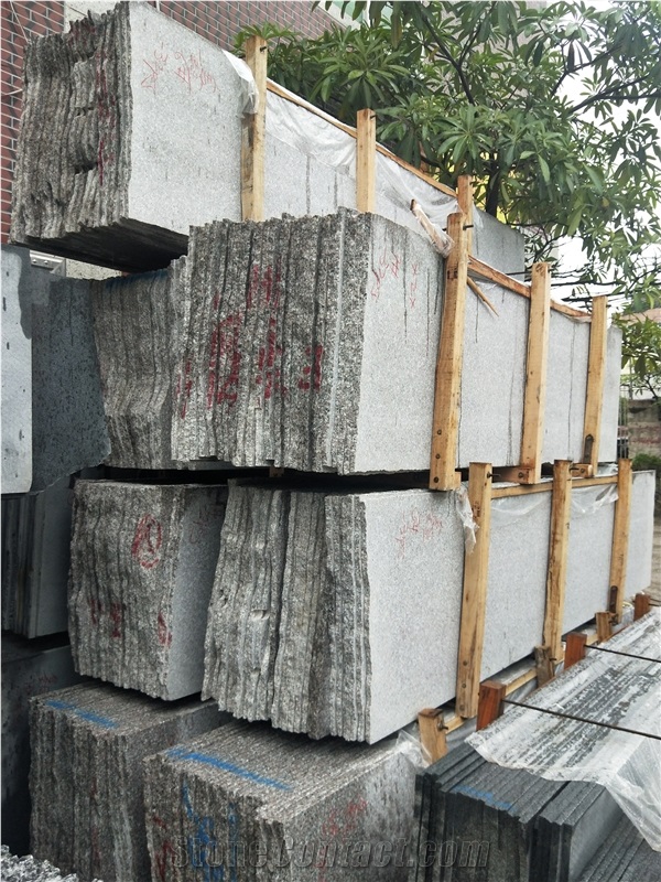 Competitive G635 Granite Tiles & Slabs