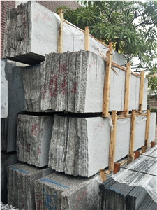Competitive G635 Granite Tiles & Slabs