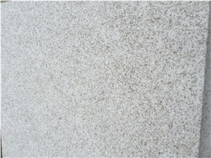 Fujian Pearl White Granite Tiles & Slabs