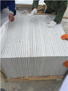 Fujian Pearl White Granite Tiles & Slabs