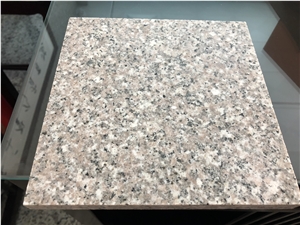 G636 Granite Tiles & Slabs