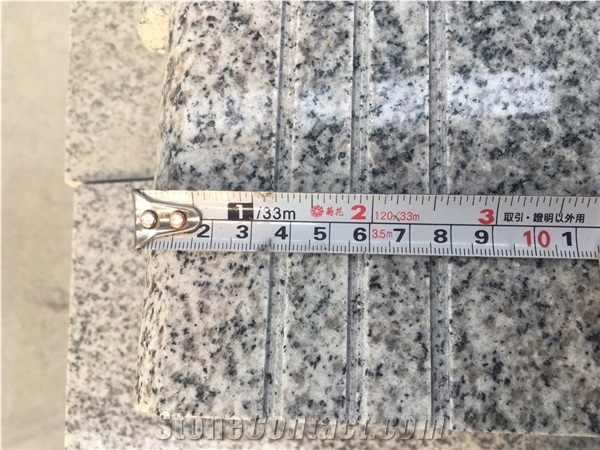 New G603 Granite Cheap Own 2 Wuhan Factories