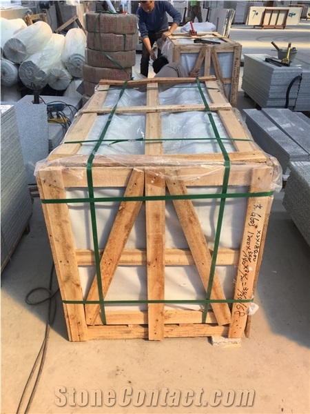 New G603 Granite Cheap Own 2 Wuhan Factories