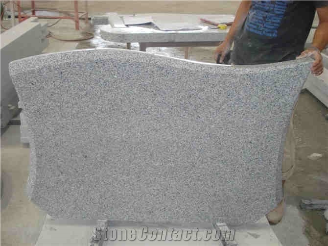 Own G603 Quarry, 2 Factories Tombstones& Gravestones