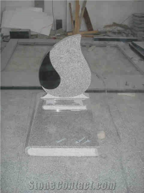 Own G603 Quarry, 2 Factories Tombstones& Gravestones