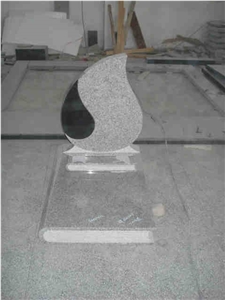 Own G603 Quarry, 2 Factories Tombstones& Gravestones