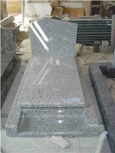 Own G603 Quarry, 2 Factories Tombstones& Gravestones