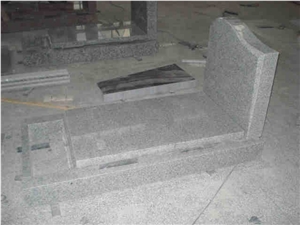 Own G603 Quarry, 2 Factories Tombstones& Gravestones