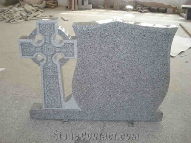 Own G603 Quarry, 2 Factories Tombstones& Gravestones