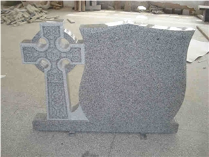 Own G603 Quarry, 2 Factories Tombstones& Gravestones
