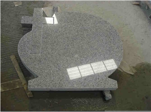 Own G603 Quarry, 2 Factories Tombstones& Gravestones