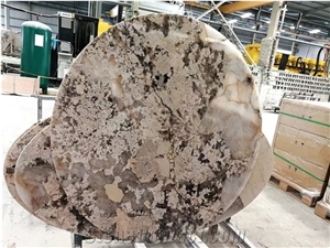 Pandora Natural Quartzite Slab Tile