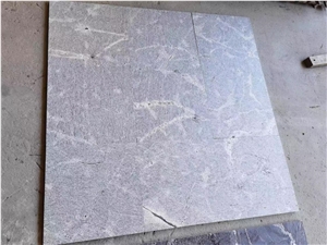Silver Galaxy Granite Tiles & Slabs