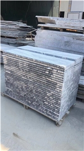 Wave Washed Sand Granite Tiles & Slabs