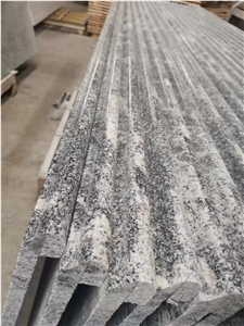 Wave Washed Sand Granite Tiles & Slabs