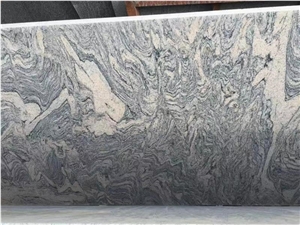 Wave Washed Sand Granite Tiles & Slabs