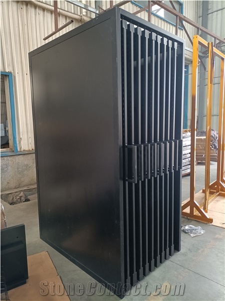 Sliding Tile Sample Display Stand For Tile And Porcelain