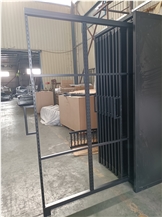 Sliding Tile Sample Display Stand For Tile And Porcelain
