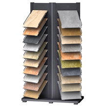 Stone Marble Granite Tower Wire Shelf