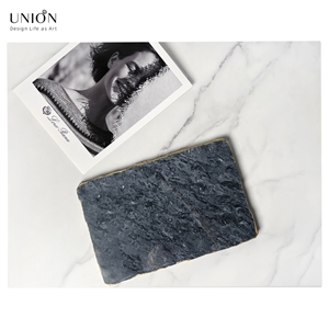 UNION DECO Factory Directlytray With Black Green White Color