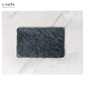 UNION DECO Factory Directlytray With Black Green White Color