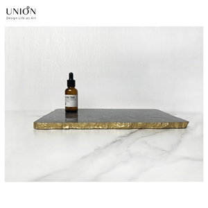 UNION DECO Factory Directlytray With Black Green White Color