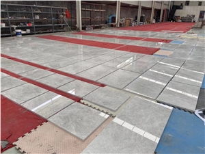 Tundra Grey Marble Tiles Grey Emperador Marble Slabs