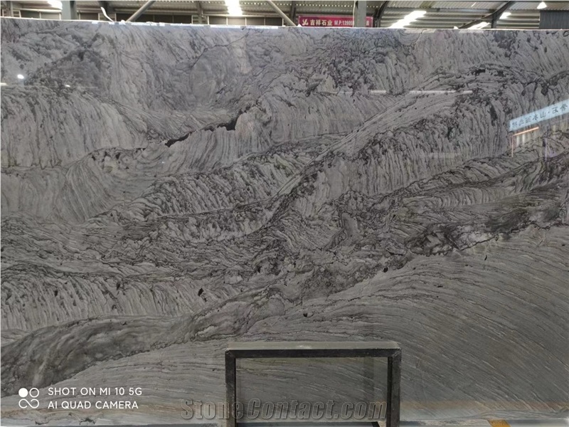 Cheap Prices Adamantium Quartzite Slabs
