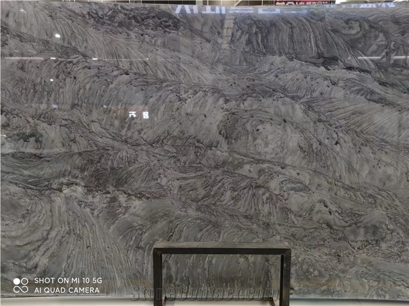 Cheap Prices Adamantium Quartzite Slabs