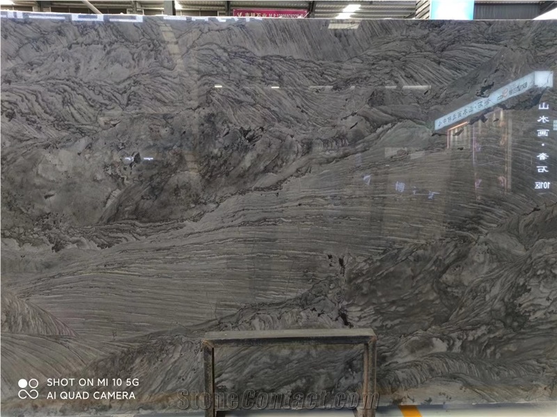Cheap Prices Adamantium Quartzite Slabs