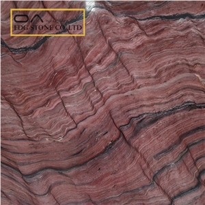 Fusion Fire Quartzite,Fusion Red Quartzsite,Red Fusion Mirage