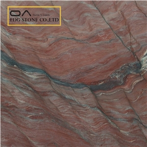 Revolution Wave Quartzite Slabs