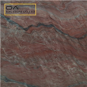 Revolution Wave Quartzite Slabs