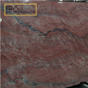 Revolution Wave Quartzite Slabs