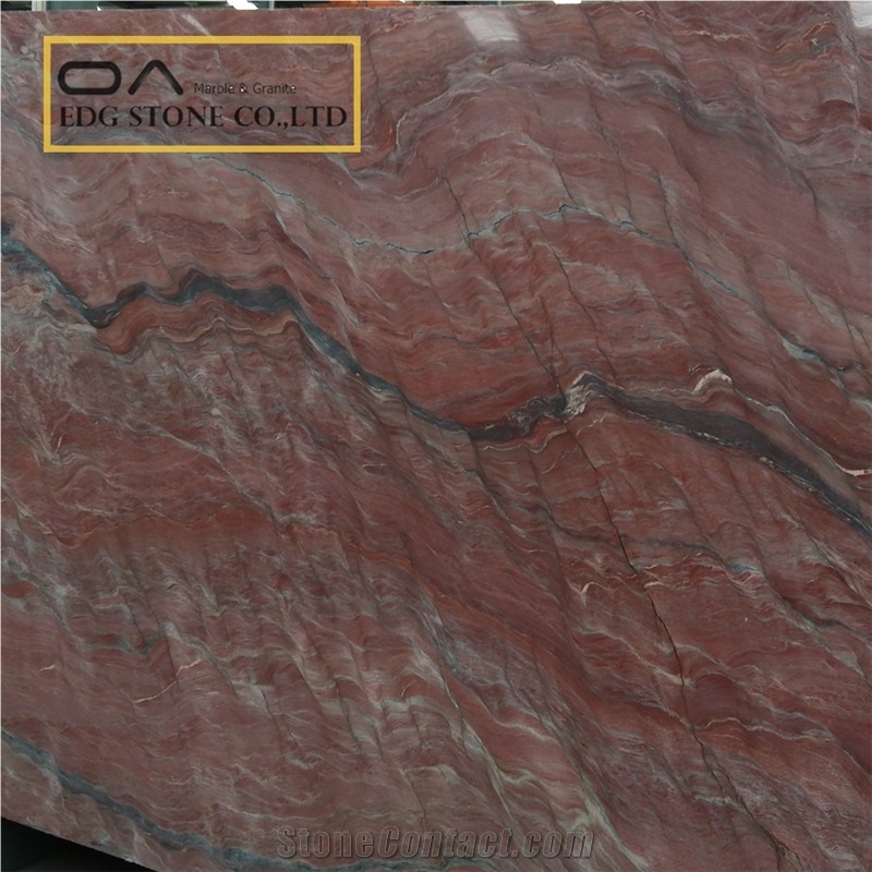 Revolution Wave Quartzite Slabs