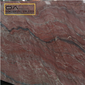Revolution Wave Quartzite Slabs