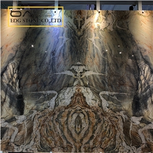 Santorini Quartzite Slabs