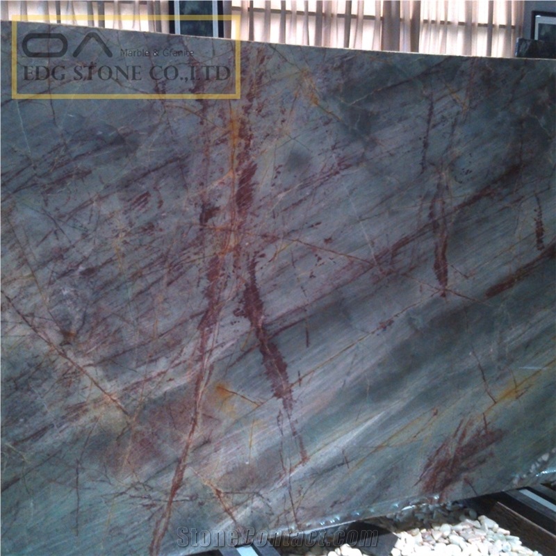 Uluru Australian Granite Slabs