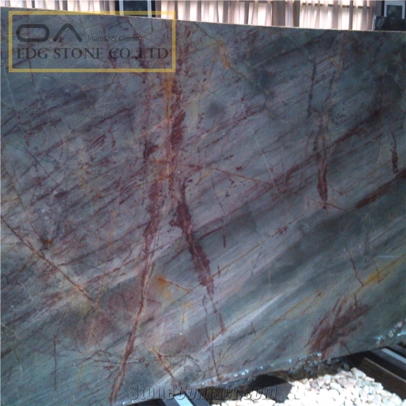 Uluru Australian Granite Slabs
