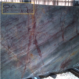Uluru Australian Granite Slabs