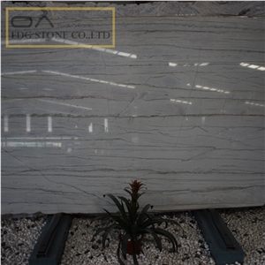 White Mustang Quartzite, Mustang White Quartzite Slabs
