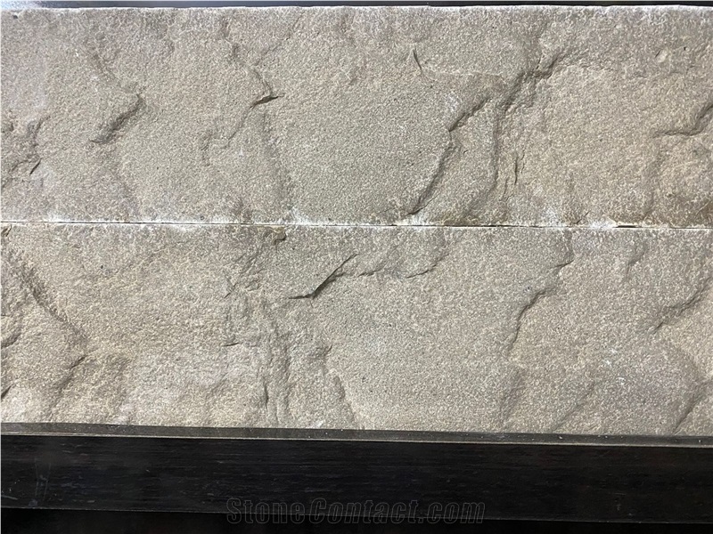 Kandla Grey And Green Split Stone